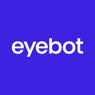 Eyebot logo