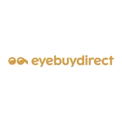 EyeBuyDirect logo