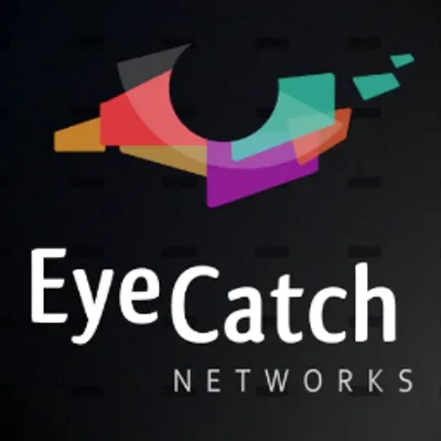 EyeCatch Networks logo