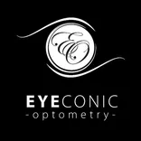 Eyeconic Optometry logo/icon