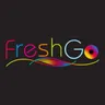 FreshGo logo