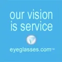 Eyeglasses.com logo