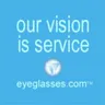 Eyeglasses logo