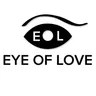 Eye of Love logo