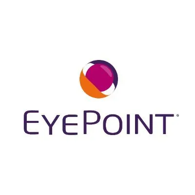 Eyepoint Pharmaceuticals Inc logo