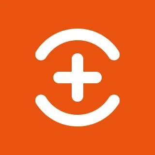 eyes + more logo