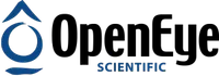 OpenEye logo
