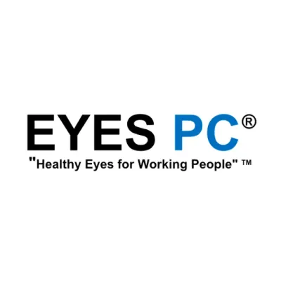 Eyes PC logo