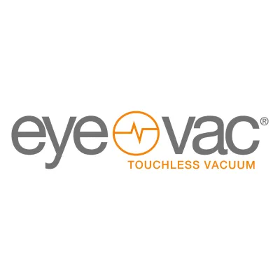 EyeVac logo