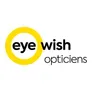Logo Eye Wish - het Anker
