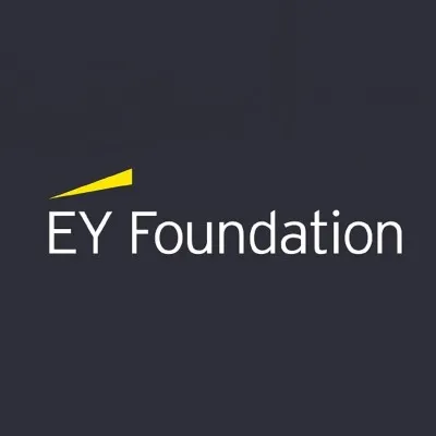 EY Foundation logo