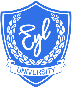 EYL University logo