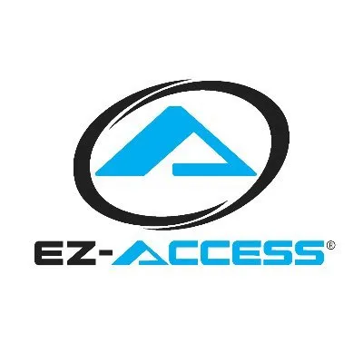 EZ-Access logo