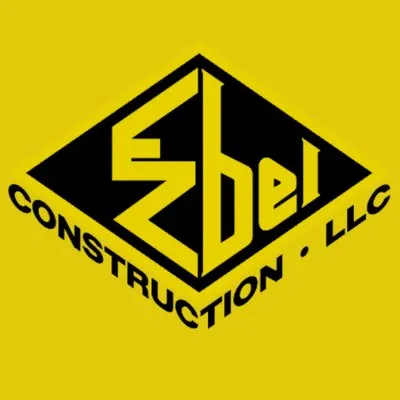 E-Z Bel Construction logo
