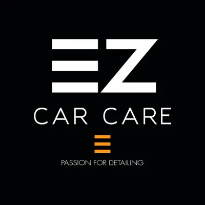 EZ Car Care UK logo