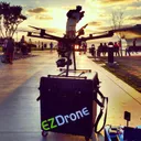 ezdrone inc logo