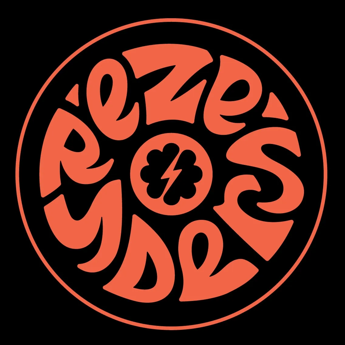 Ezeryders