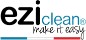 Eziclean FR logo