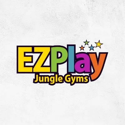 EZPlay Jungle Gyms logo