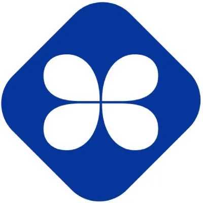 Ezra logo