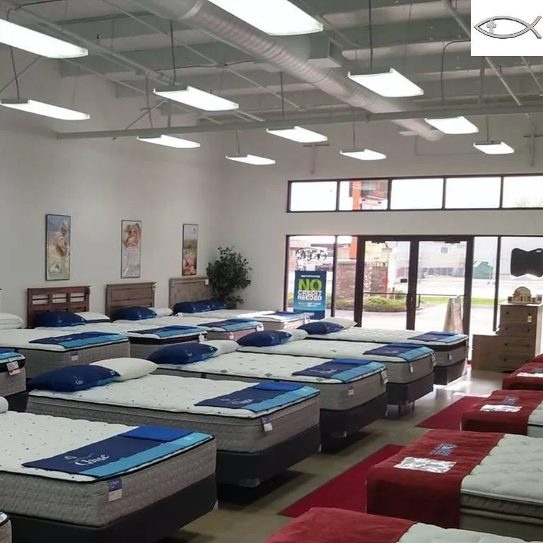EZ Rest Mattress Outlet