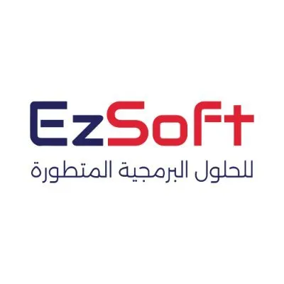 Ez Soft logo