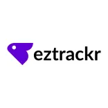 EzTrackr logo/icon
