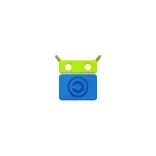 F-Droid logo/icon