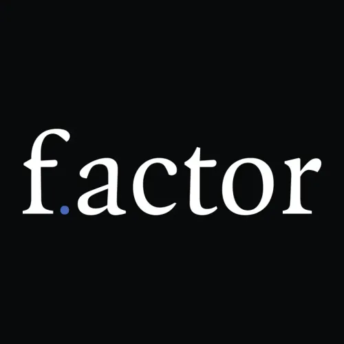 f.actor logo