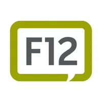 F12.net logo