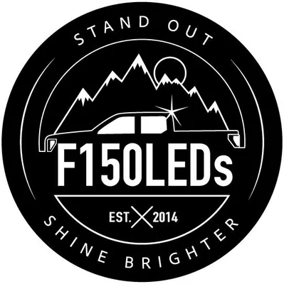 F150LEDs