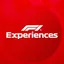 F1 Experiences logo