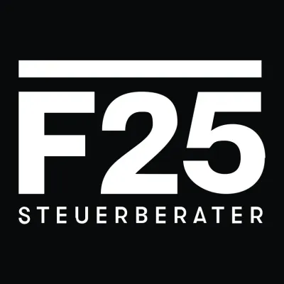 F25 Steuerberater GmbH