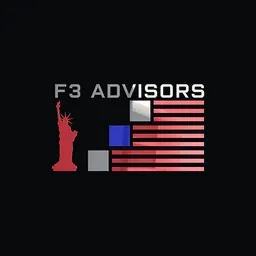 F3 Advisors logo