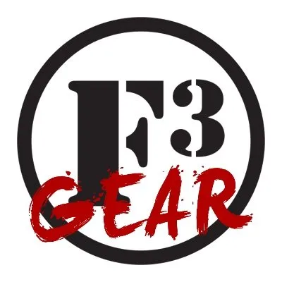 F3 Gear Store