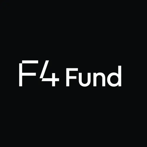 F4 logo