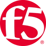 F5, Inc. logo/icon