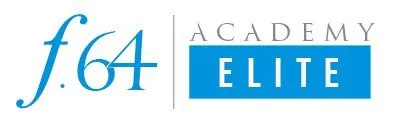 f.64 Elite logo