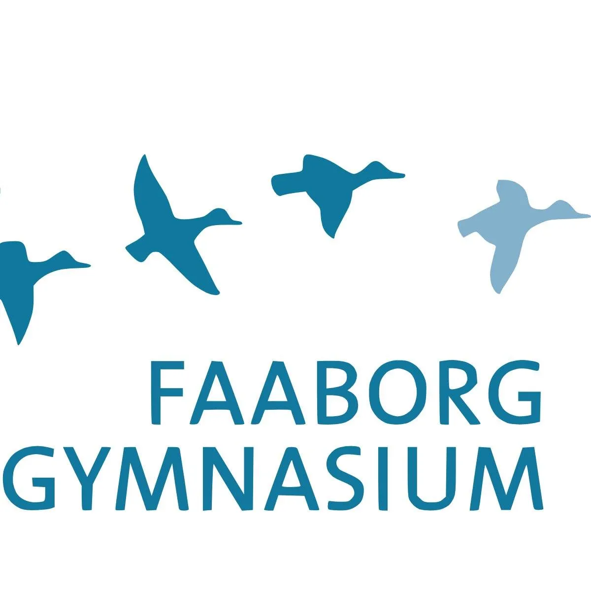 Faaborg Gymnasium logo