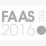 Logo FAAS Est. 2016