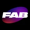 Fab.com logo