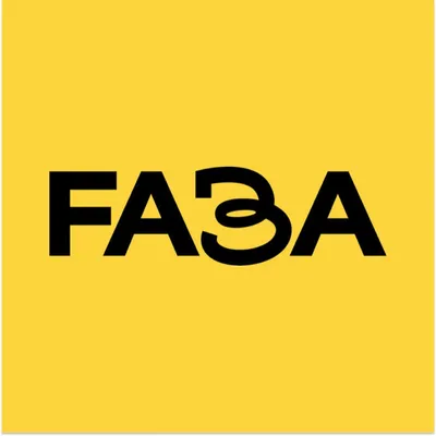 Faba Food logo