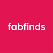 FabFinds Logo