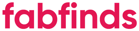 FabFinds logo