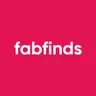 FabFinds logo