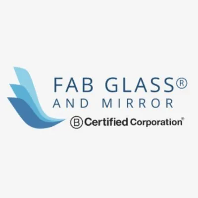 Fab Glass and Mirror LLC logo
