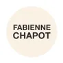 Logo Fabienne Chapot - Kornoelje