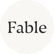 Fable - Canada Logo