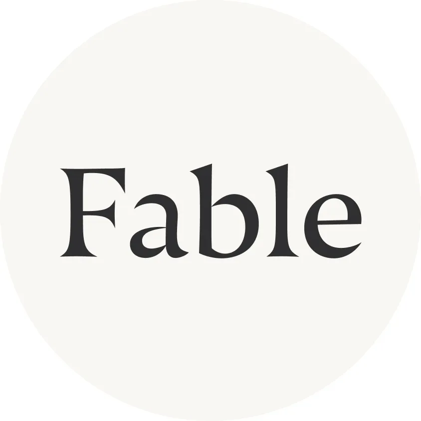 Fable Home logo