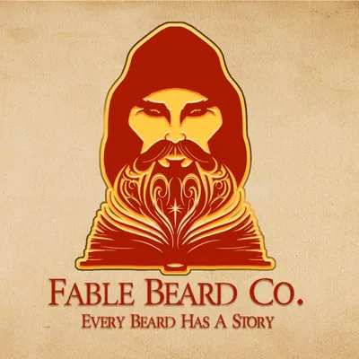 fablebeardco.com logo